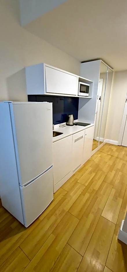 Holiday Point Orbi City