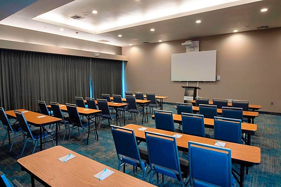 Fairfield Inn & Suites by Marriott Spokane Valley