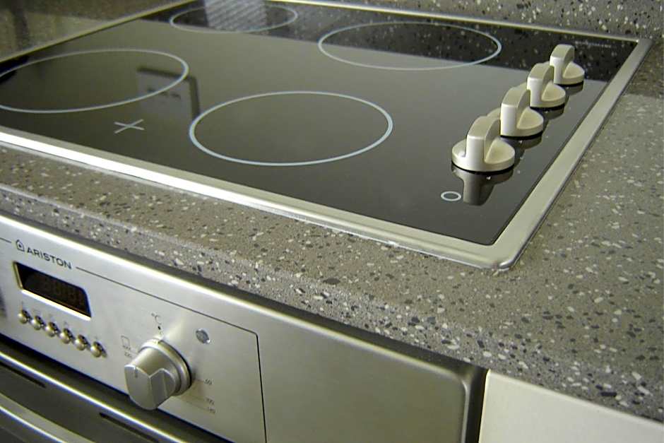 Salerno Motel Apartments