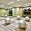 DoubleTree by Hilton Shenzhen Airport Residences