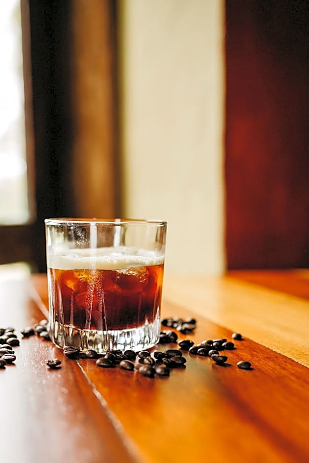 Tapalpa Country Club Hotel