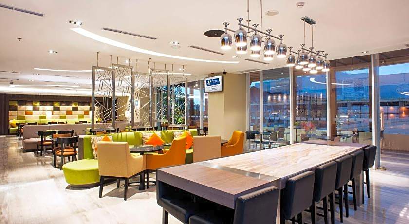 Holiday Inn Express Surabaya CenterPoint By IHG