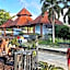 Saranya River House