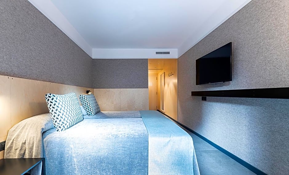 Hotel Raval House
