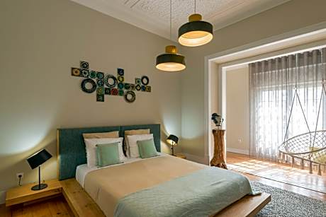 King Room with Spa Bath