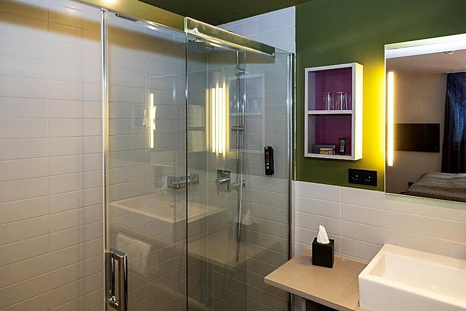 Schlosshotel Monrepos