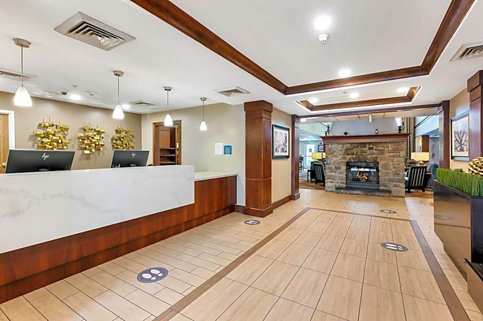 Staybridge Suites-Philadelphia/Mount Laurel By IHG