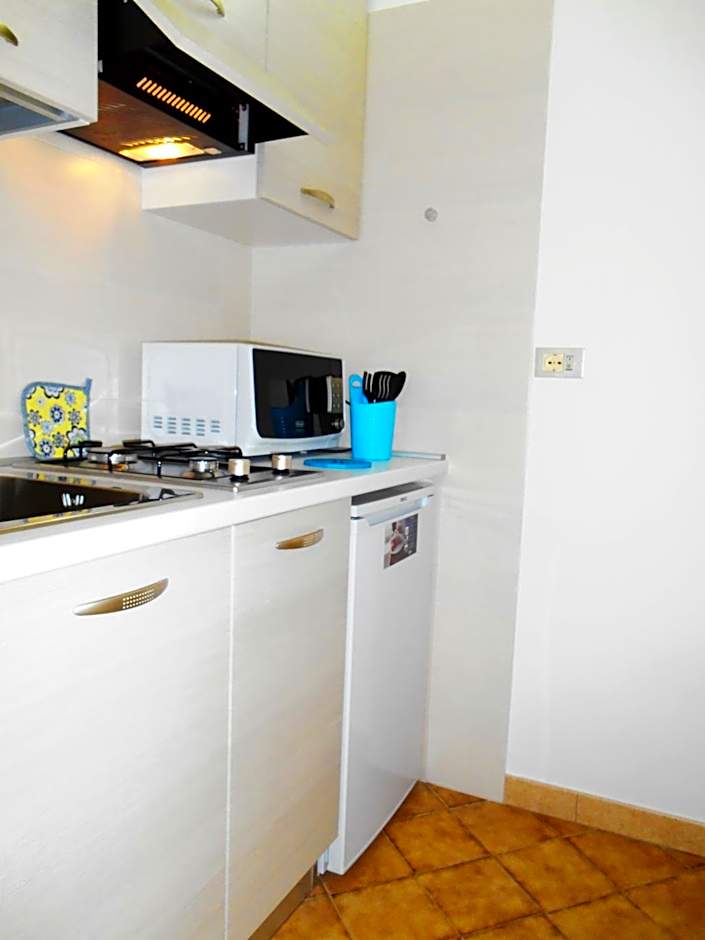 Il Cucù Bed and Breakfast