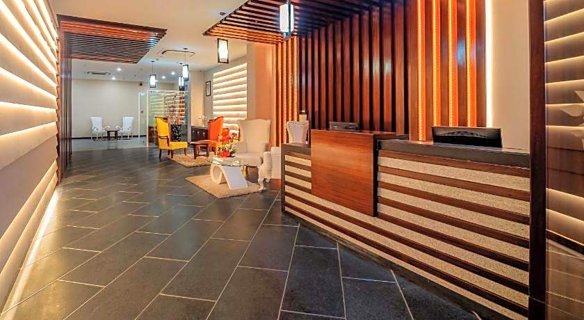 Mango Hotels - Prangan