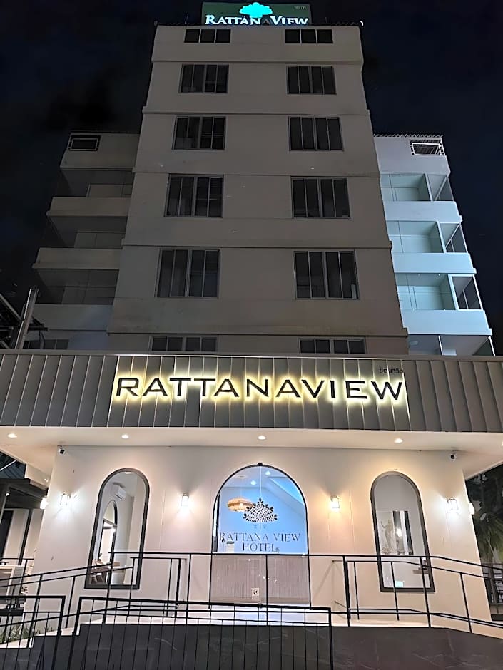 Rattana View Hotel