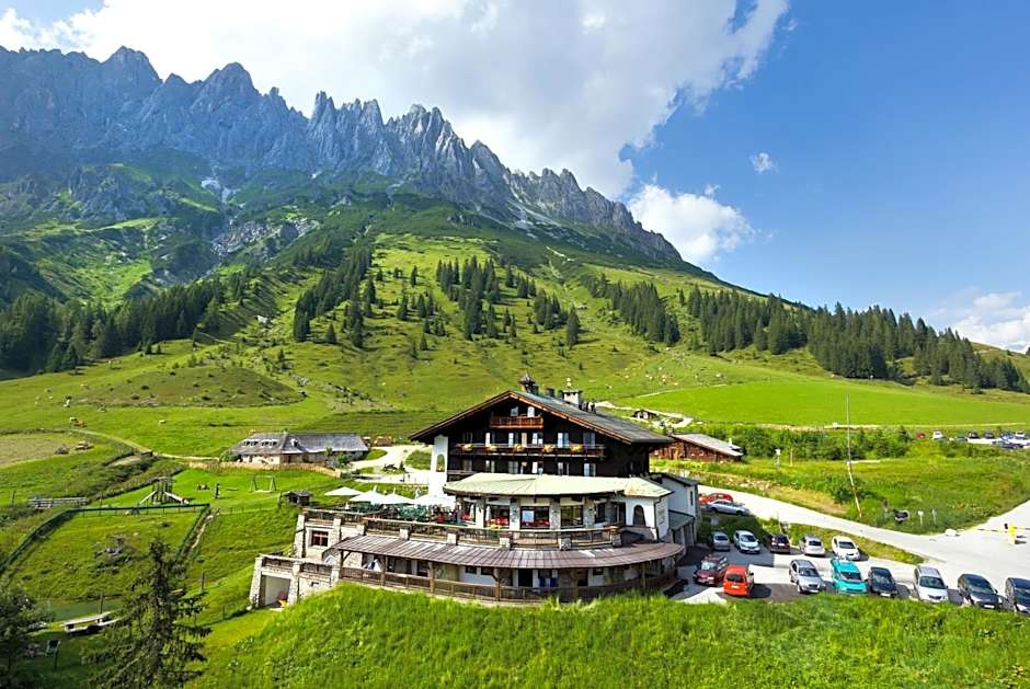 Berghotel Arthurhaus