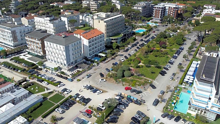 Golf & Beach Hotel