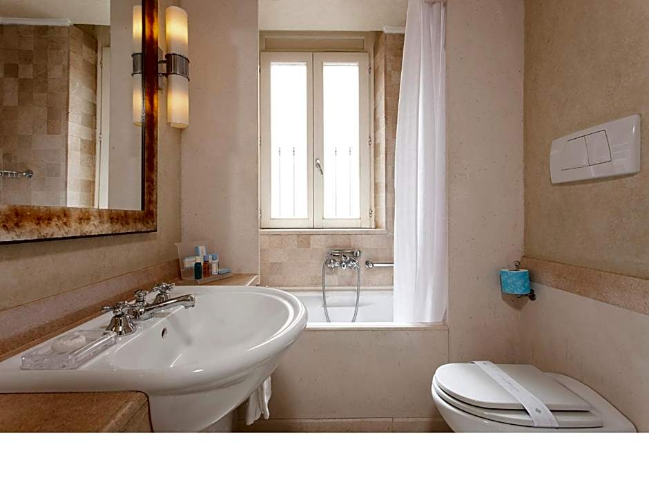 Stendhal Hotel