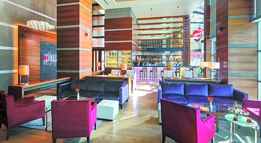 Movenpick Hotel Ankara