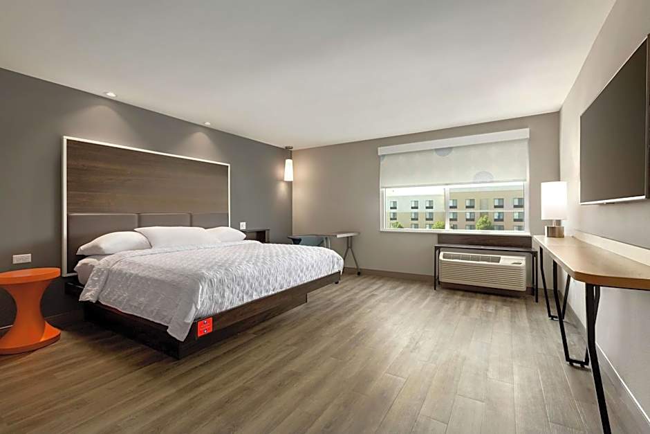 Tru by Hilton Wichita Northeast, KS