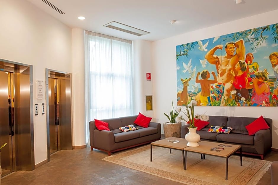 Hotel Portavaldera