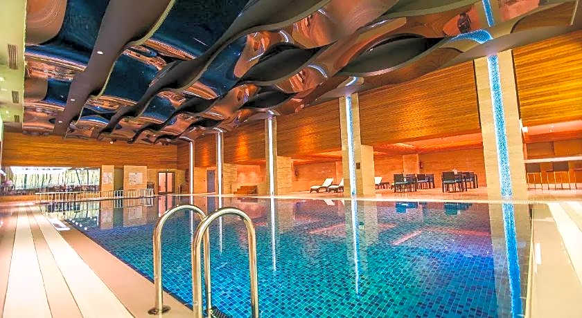 Bayir Diamond Hotel & Convention Center Konya