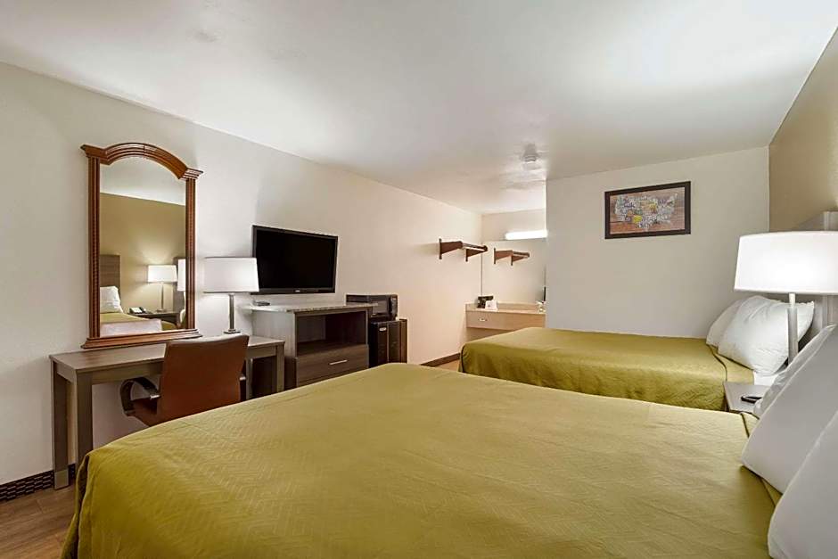 Econo Lodge