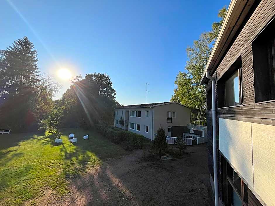 R-Joki Apartments