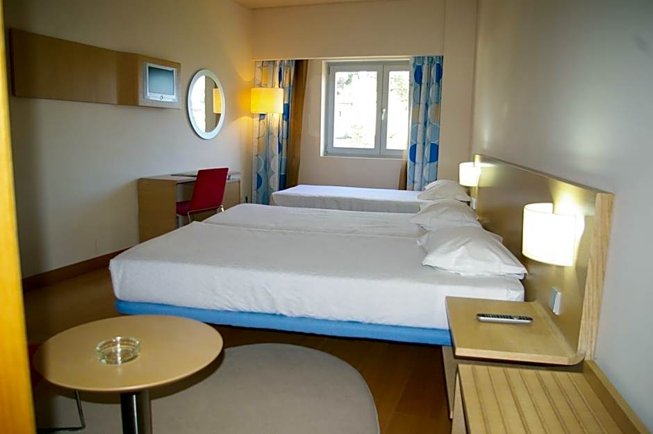 Hotel Turismo De Trancoso