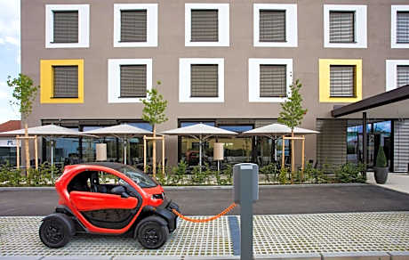 Hotel am Campus