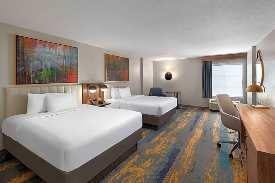 Hawthorn Extended Stay by Wyndham Knoxville