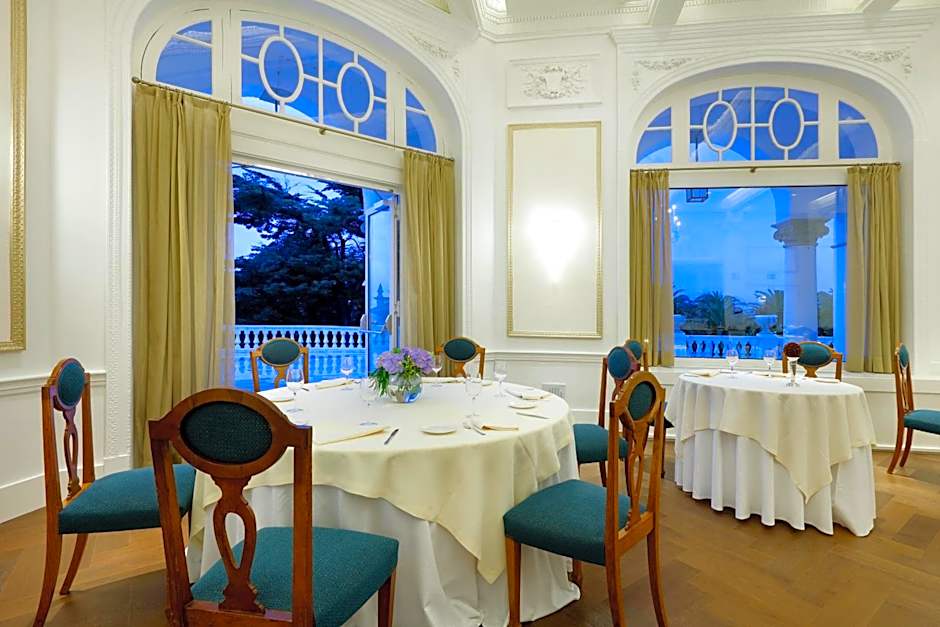 Eurostars Hotel Real