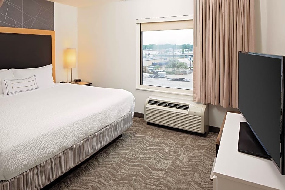 SpringHill Suites Green Bay
