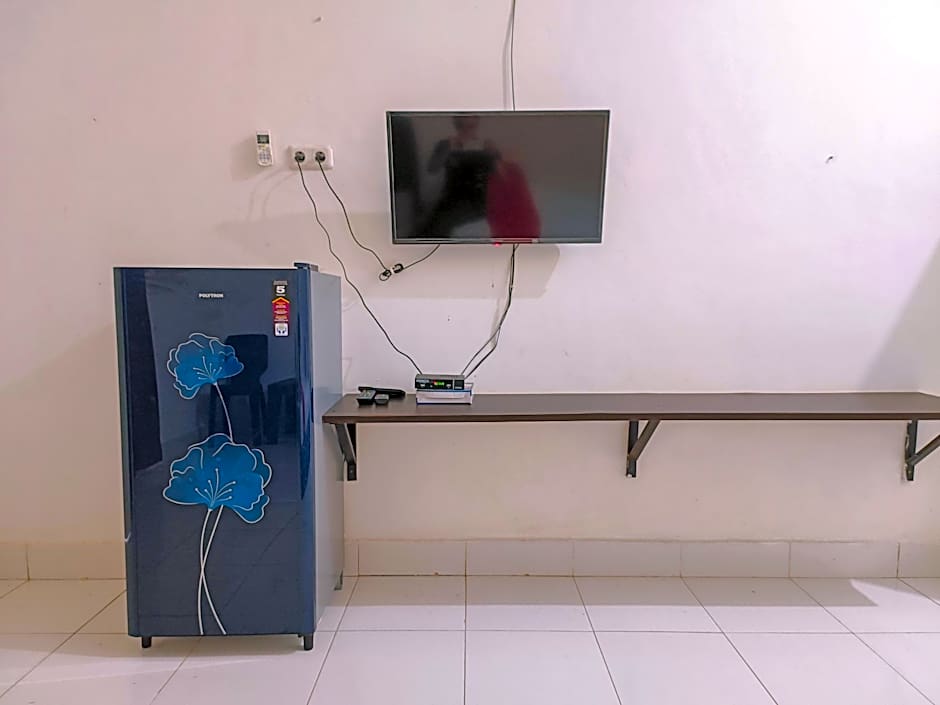 RedDoorz @ Al Muhajir Homestay Kendari