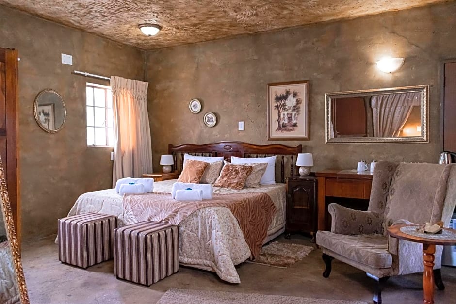 Bastille de Blignaut B&B