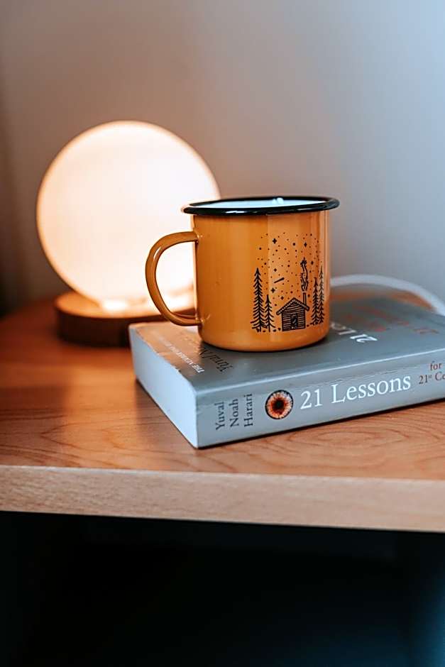 America del Sur Hostel Calafate