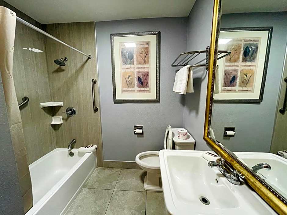 Casa Blanca Inn - Whittier, Los Angeles