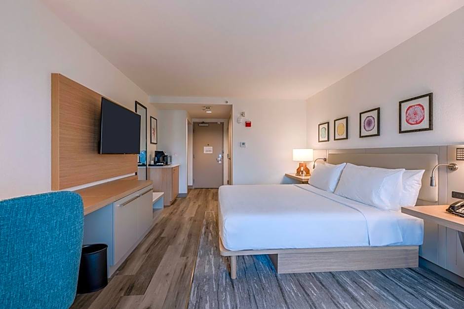 Hilton Garden Inn Fort Lauderdale/Hollywood Airport