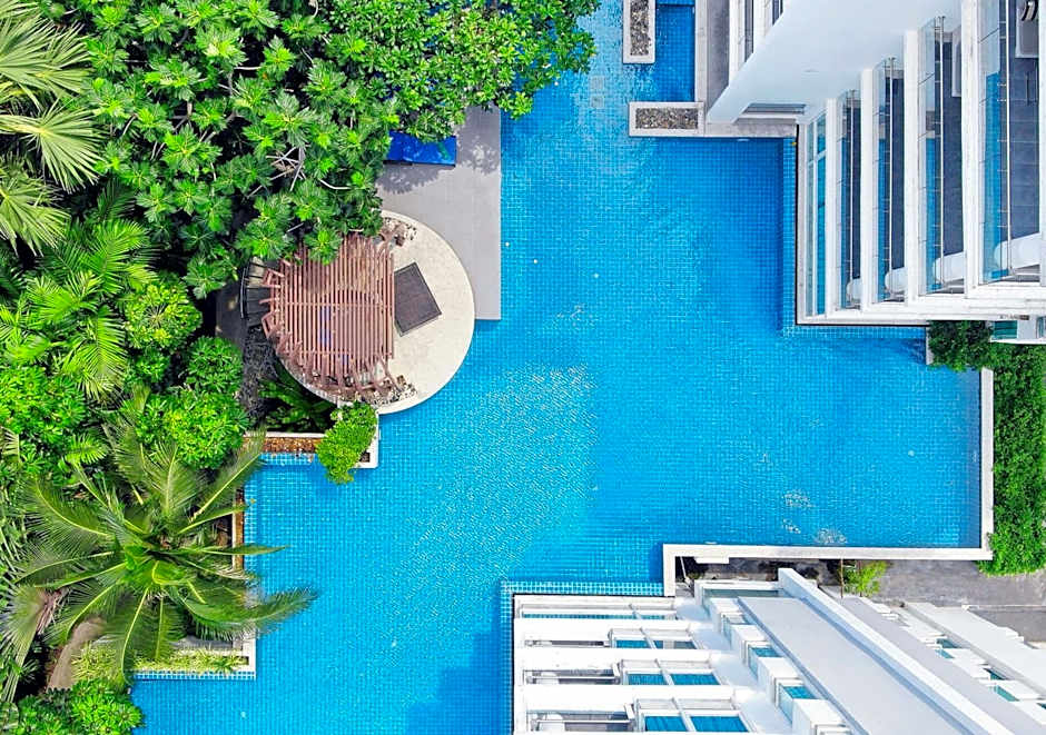 Mida De Sea Hua Hin - SHA PLUS