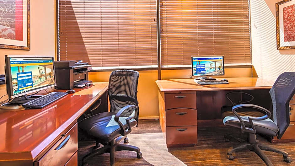 Best Western Battlefield Inn