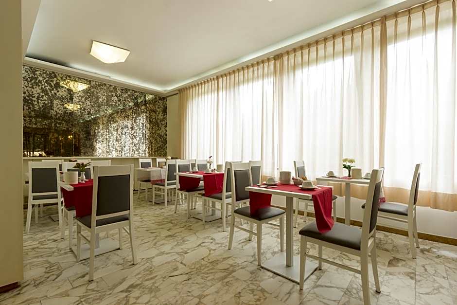 Hotel Roma