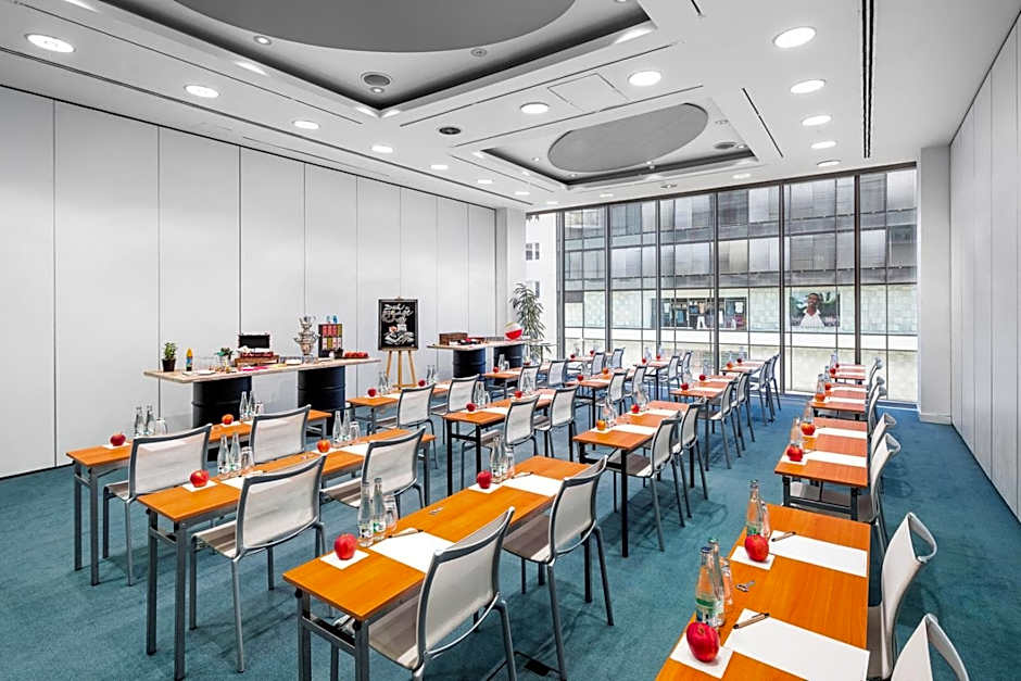 Vienna House by Wyndham Andel's Prague