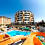Arabella World Hotel