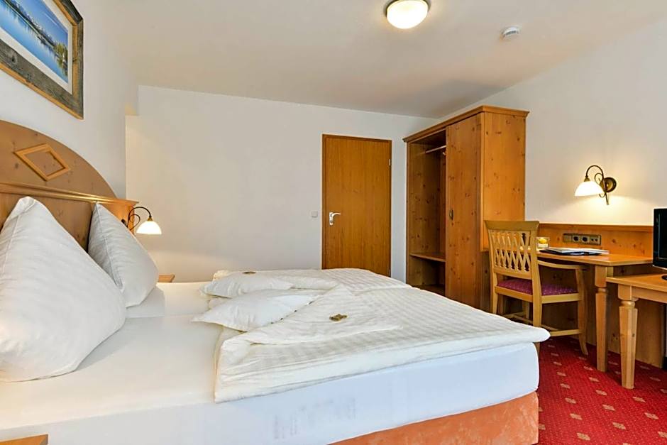Landhotel Huber am See