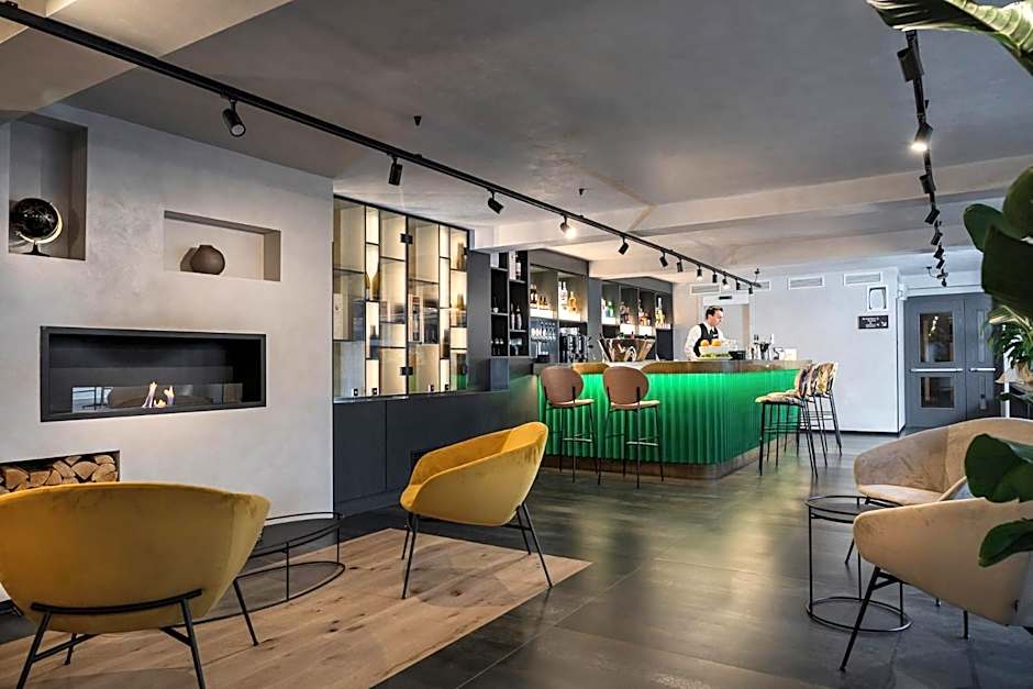 iQ Hotel Firenze