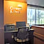 Fairfield Inn & Suites by Marriott Harrisburg Hershey
