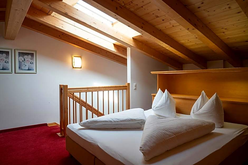 Aparthotel Schindlhaus/Alpin