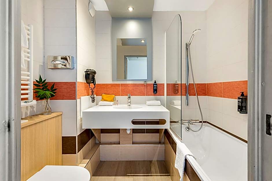 ibis Styles Annecy Gare Centre