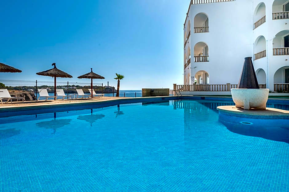 Orange Colom - Seaside Apartments