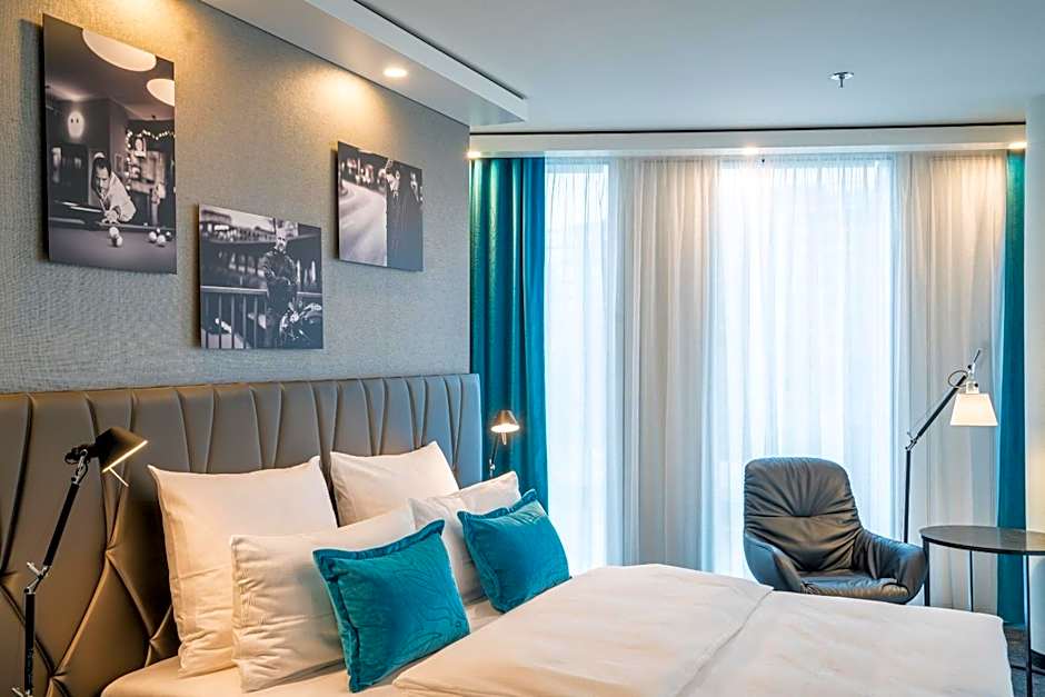 Motel One Berlin-Upper West