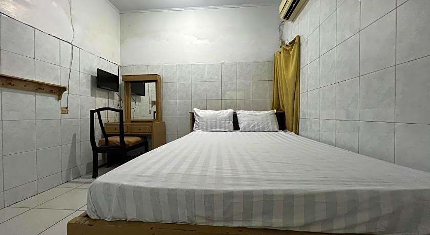 Hotel O Pondok Surya Near Fakultas Teknik Unhas Gowa