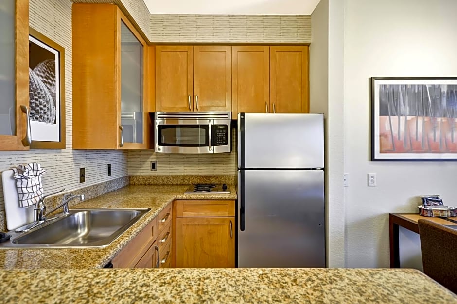 Residence Inn by Marriott Gulfport-Biloxi Airport