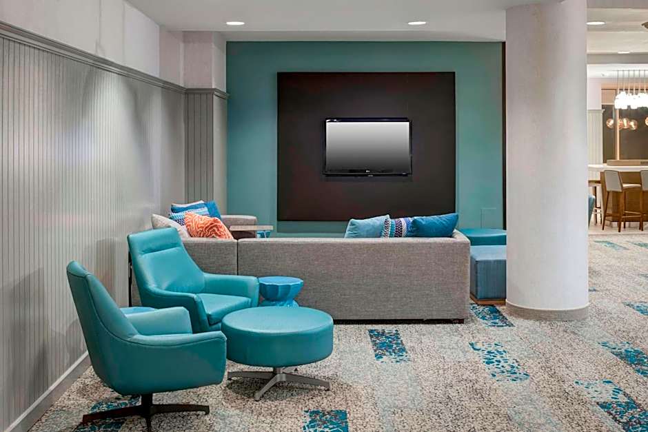 Courtyard by Marriott Carolina Beach Oceanfront