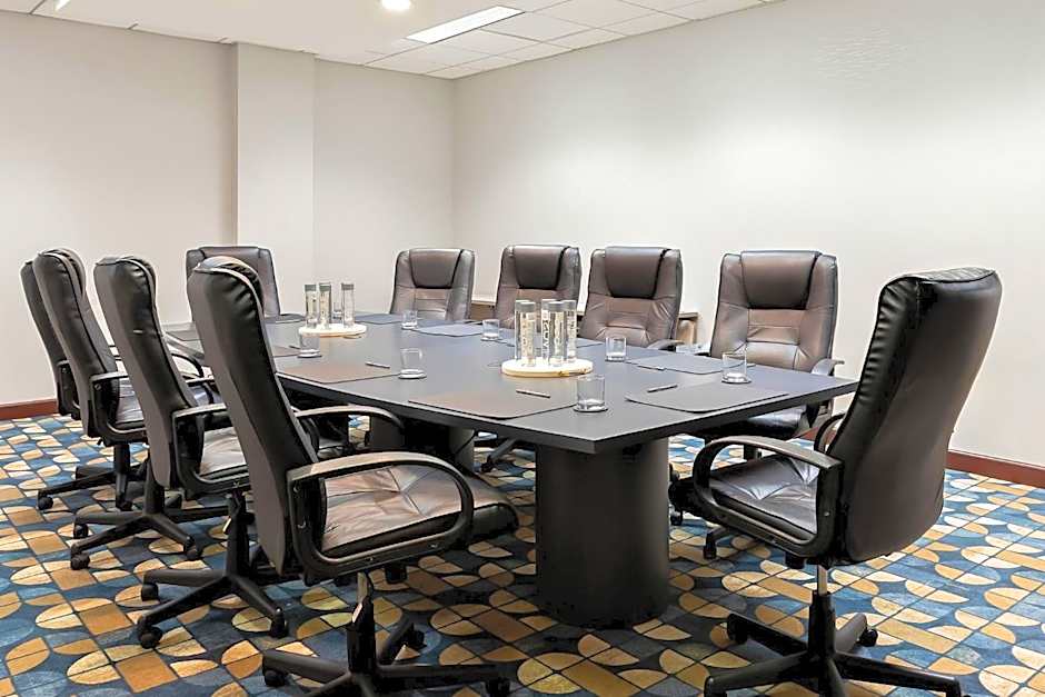 Crowne Plaza Princeton - Conference Center by IHG