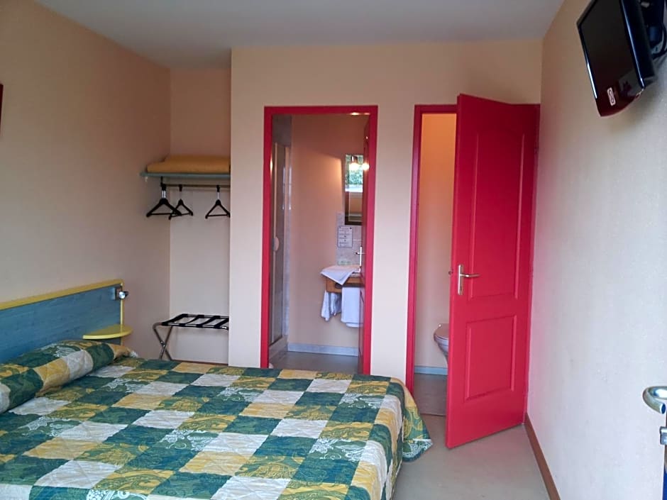 Tour Hôtel